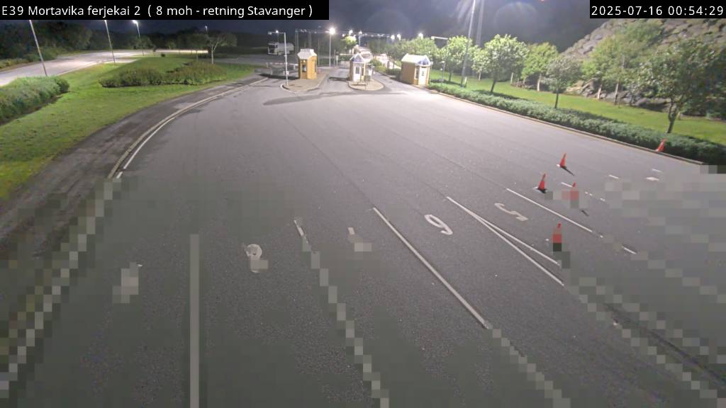 Webcam Mortavika